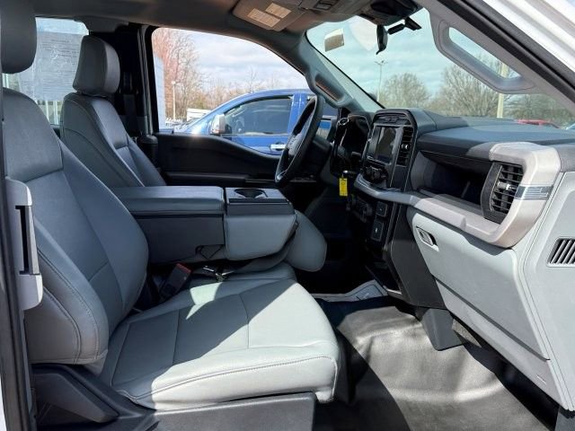 Used 2023 Ford F150 XL RWD image 22