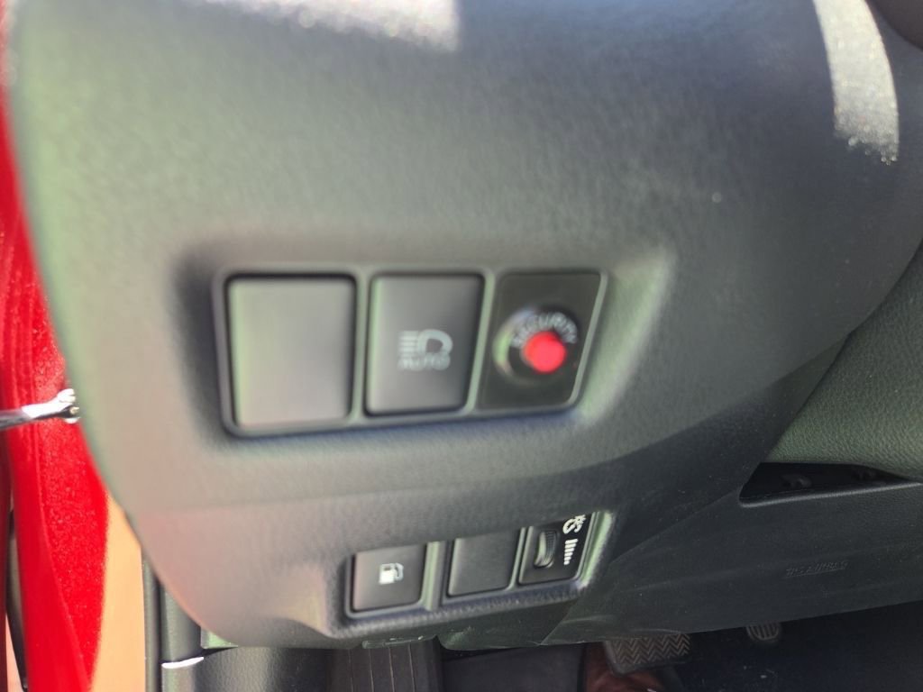 Used 2021 Toyota C-HR Nightshade FWD image 8