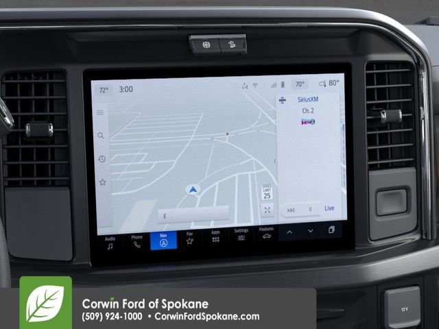 New 2026 Ford F250 Lariat AWD/4WD image 14