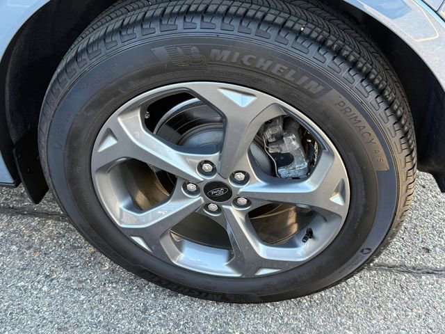 Certified 2024 Ford Escape ST-Line w/ Tech Pack #1 AWD/4WD image 5
