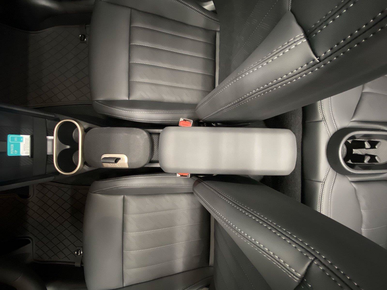 New 2026 MINI Cooper S FWD image 27