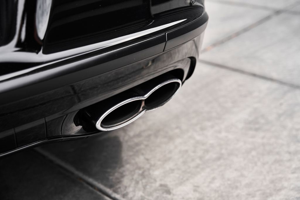 Used 2016 Bentley Continental GT AWD/4WD image 11