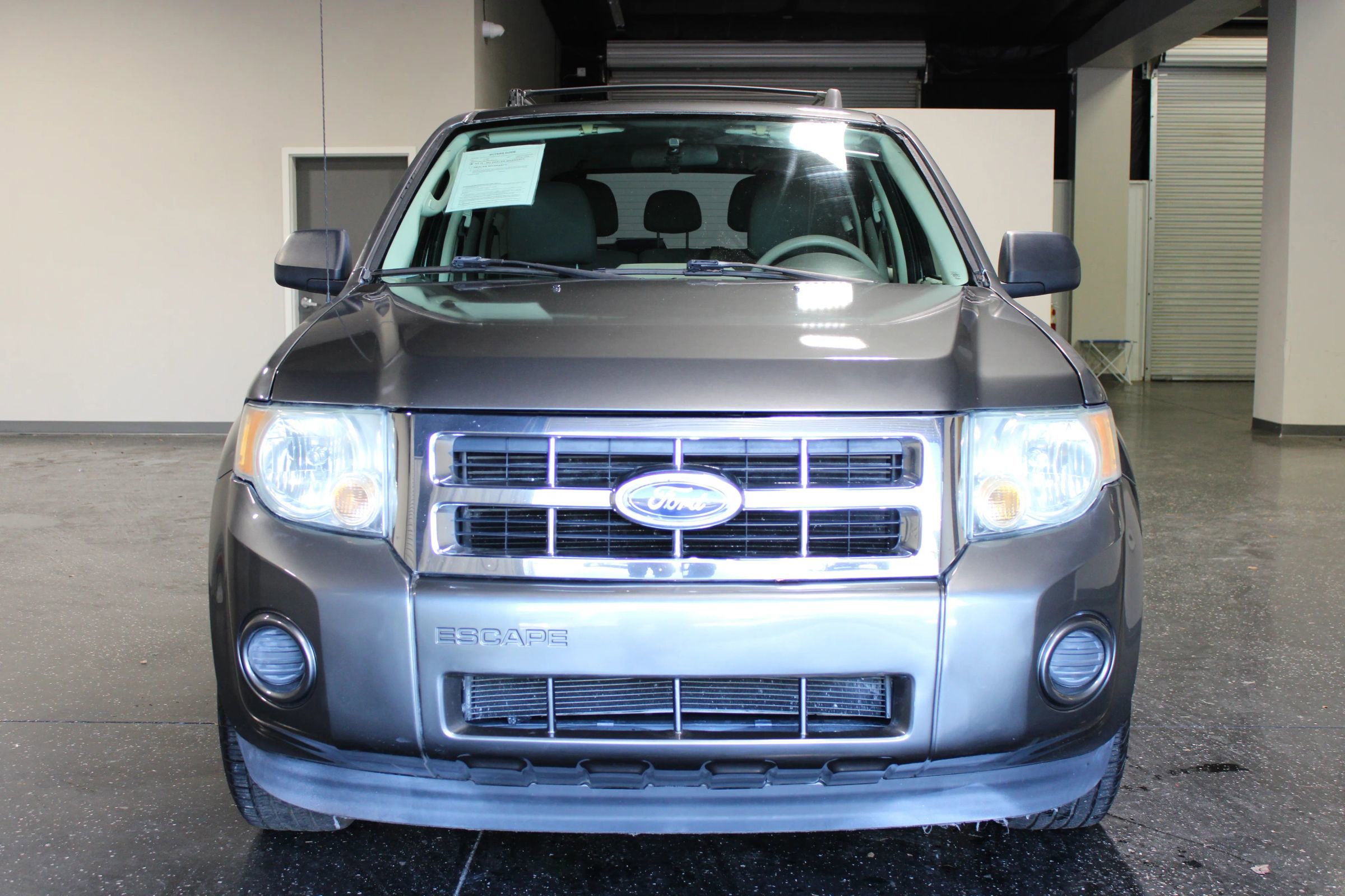 Used 2011 Ford Escape XLS w/ 101A Rapid Spec Order Code FWD image 7