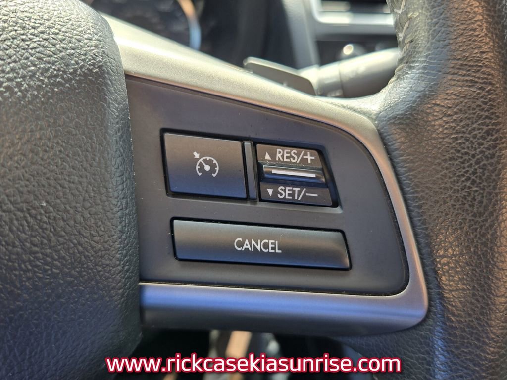 Used 2015 Subaru Impreza 2.0i Sport Limited image 23