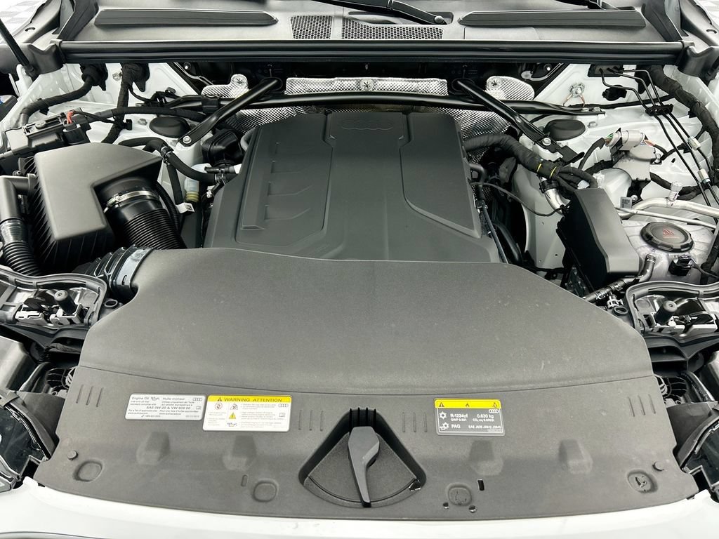 Certified 2025 Audi Q5 Premium Plus w/ Premium Plus AWD/4WD image 28