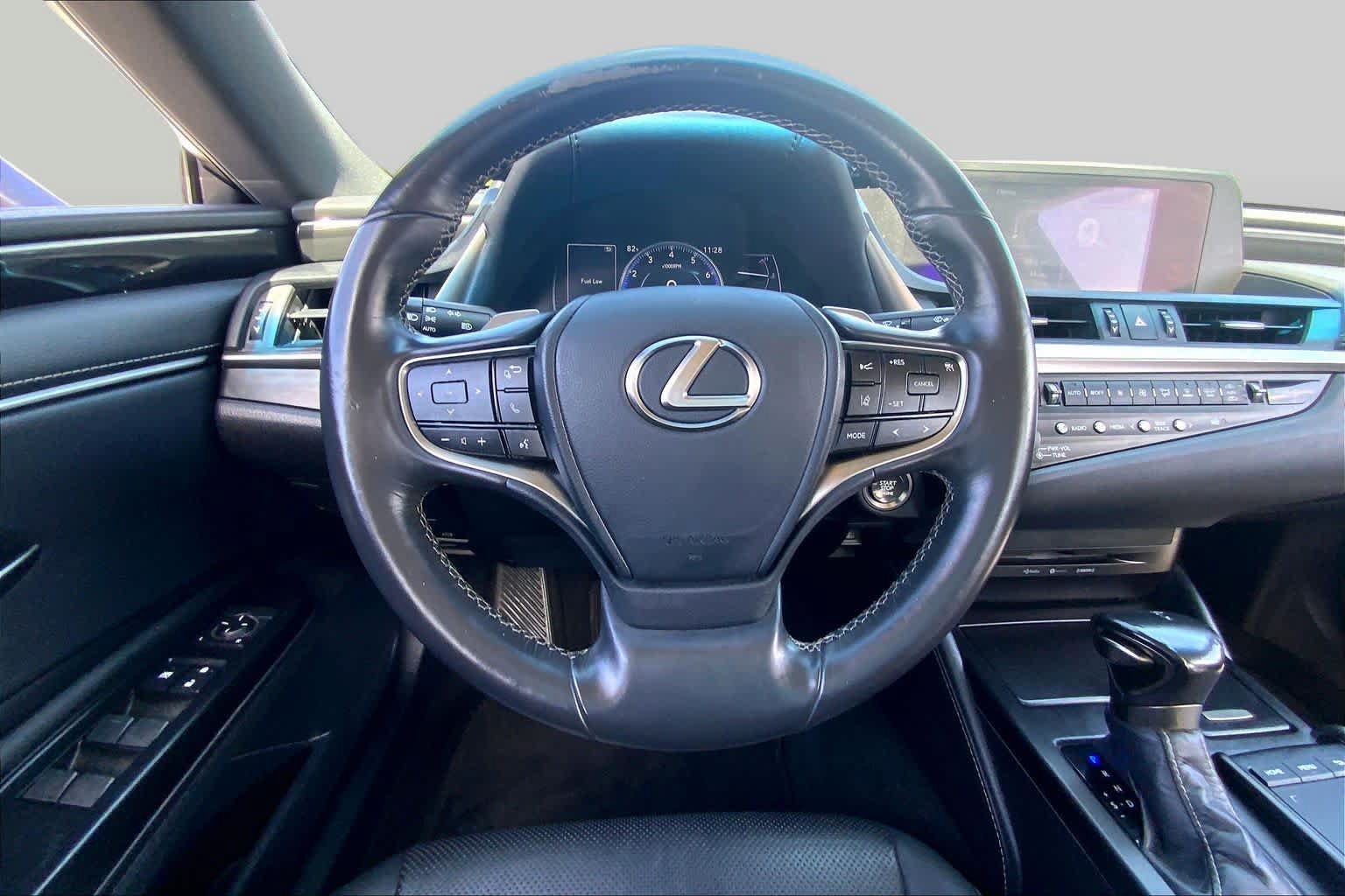 Used 2019 Lexus ES 350 FWD image 6