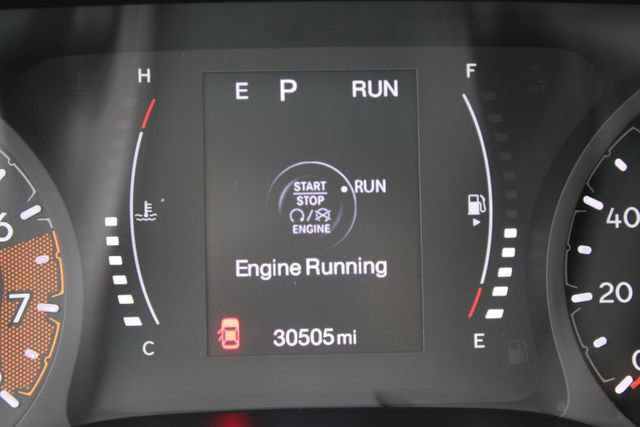 Used 2022 Jeep Compass Latitude image 21