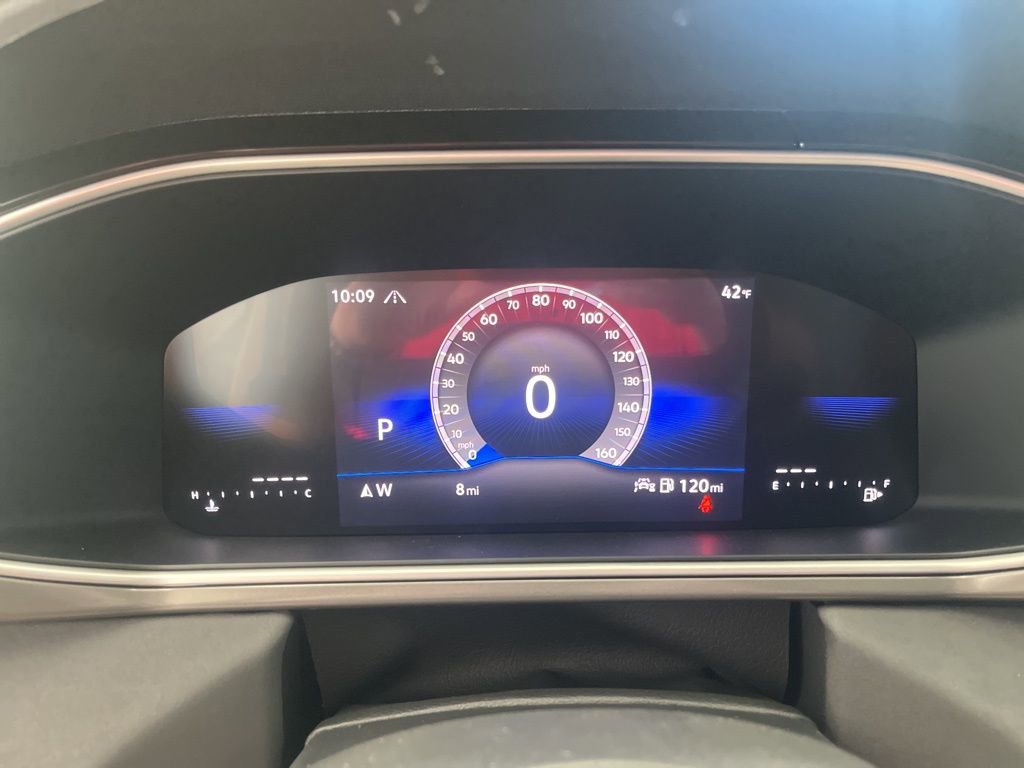 New 2026 Volkswagen Taos SE AWD/4WD image 18