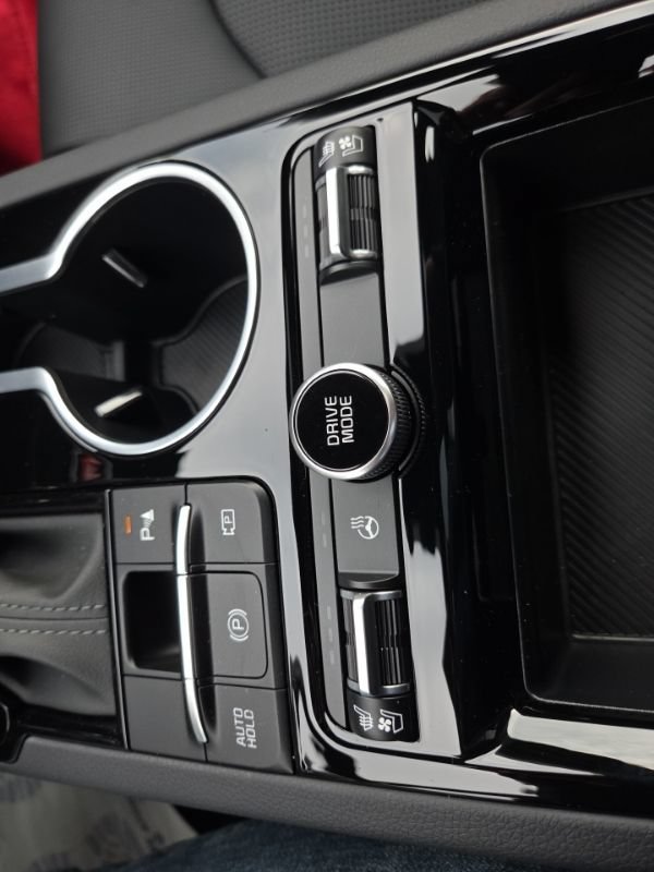 New 2026 Kia K5 GT w/ GT1 Package FWD image 43