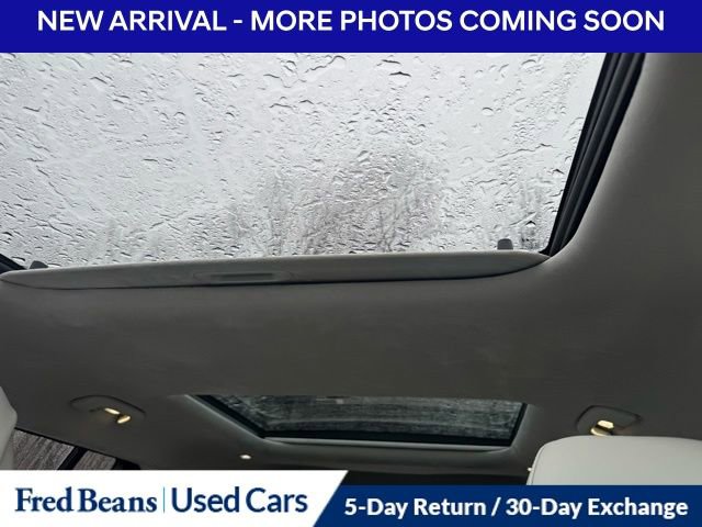 Used 2025 Hyundai Santa Fe Calligraphy image 15