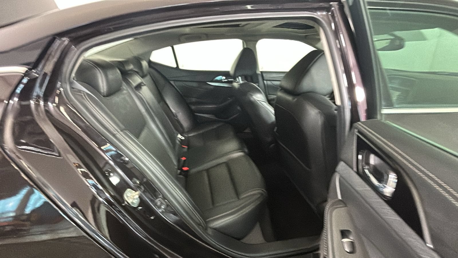 Used 2016 Nissan Maxima 3.5 SL FWD image 35