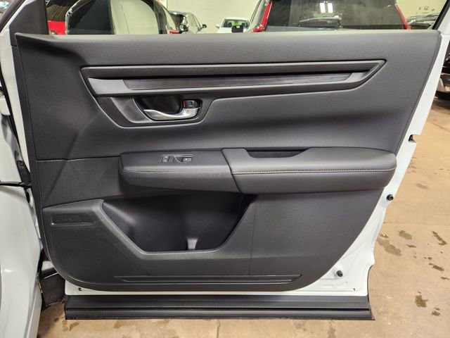 Certified 2023 Honda CR-V Sport image 32