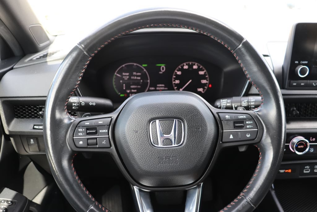 Used 2023 Honda CR-V Sport image 19