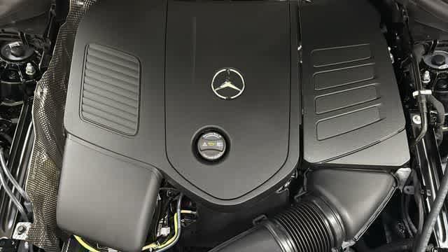 Certified 2026 Mercedes-Benz GLC 300 4MATIC image 13
