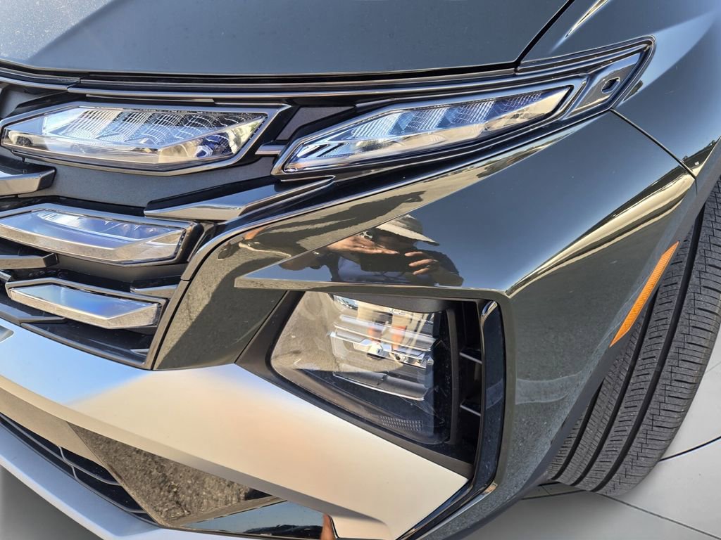 Certified 2026 Hyundai Tucson SE image 9