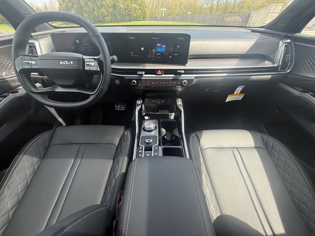 New 2026 Kia Sorento SX Prestige AWD/4WD image 14