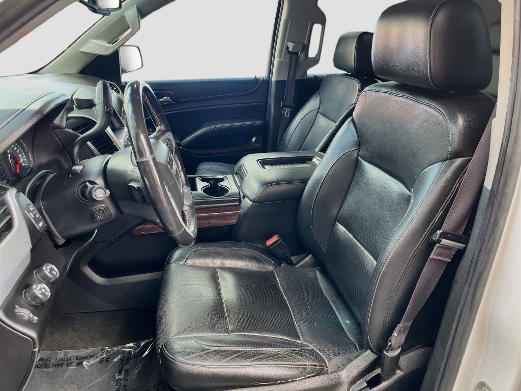 Used 2017 GMC Yukon XL SLT AWD/4WD image 22