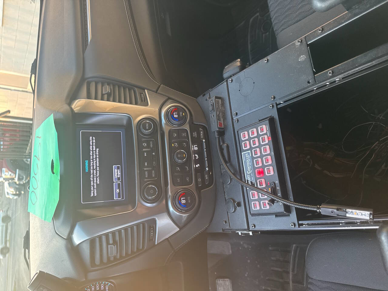 Used 2018 Chevrolet Tahoe 4WD image 13