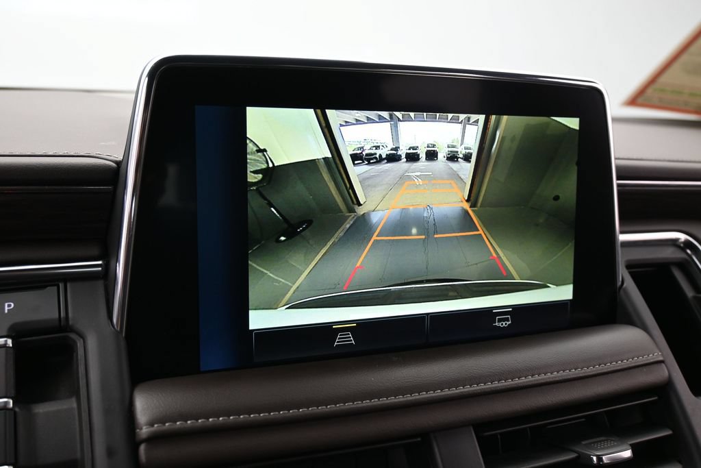 Used 2024 Chevrolet Tahoe LT RWD image 41