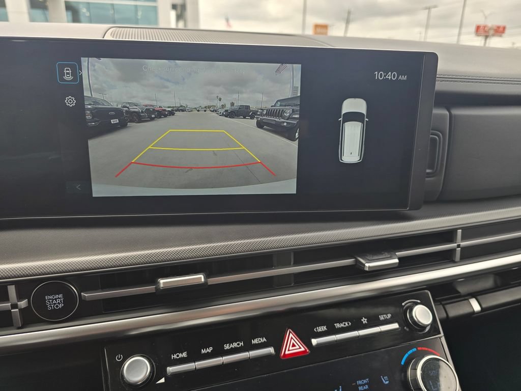 Used 2025 Hyundai Santa Fe XRT AWD/4WD image 22