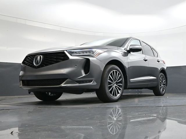 Used 2025 Acura RDX SH-AWD w/ Advance Package image 39