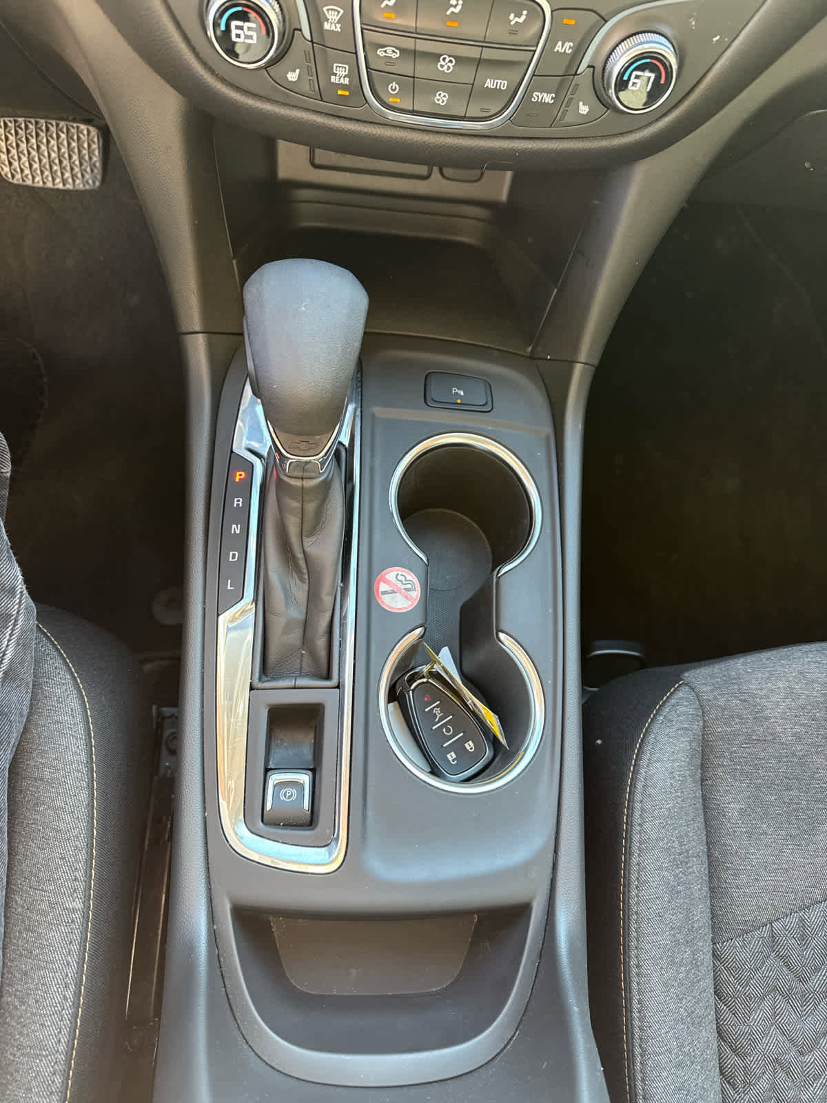 Certified 2024 Chevrolet Equinox LT image 26