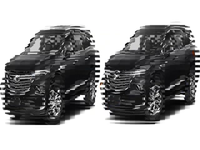 Certified 2022 Buick Enclave Premium w/ Experience Buick Package image 1