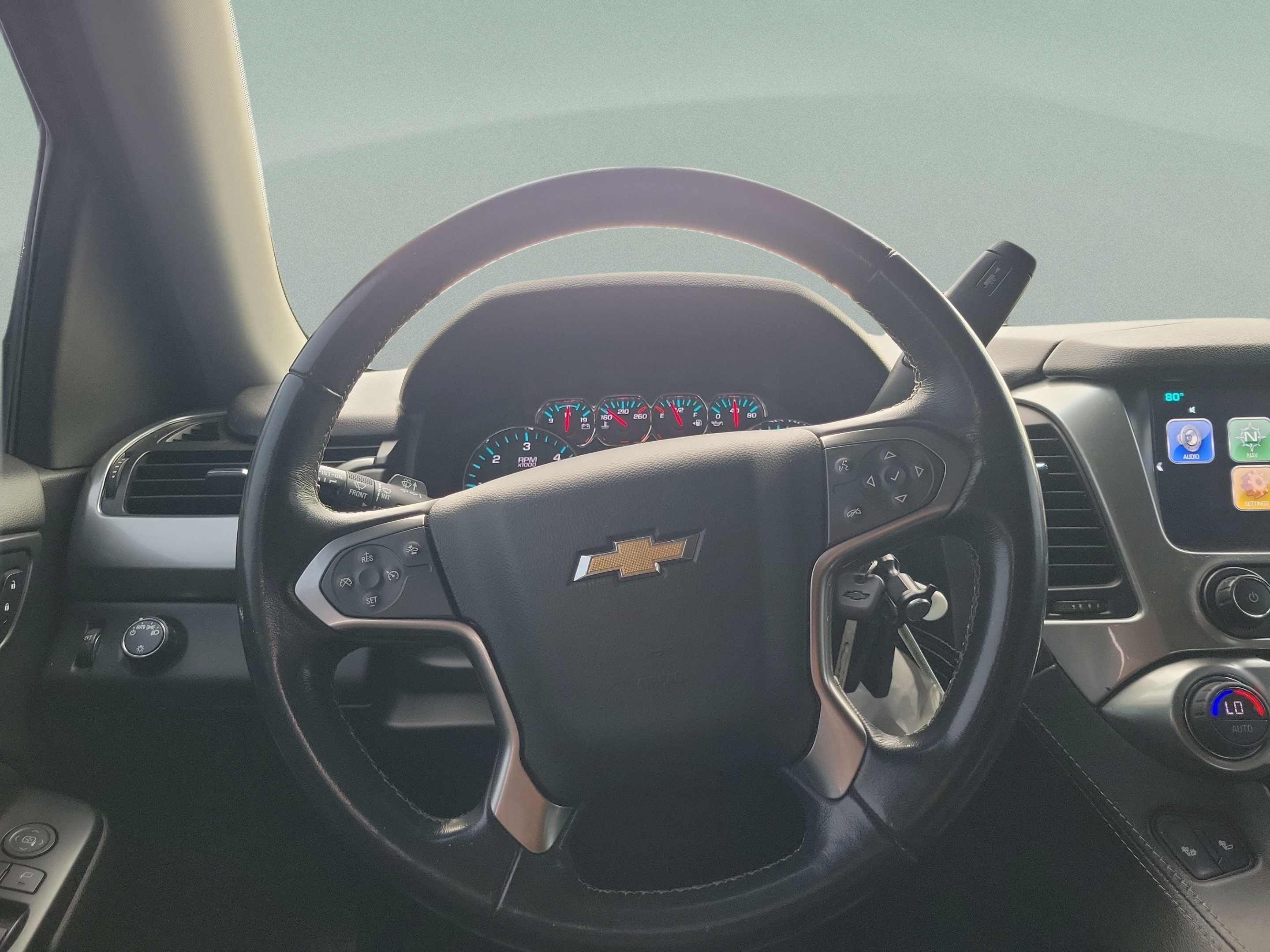 Used 2018 Chevrolet Tahoe LT RWD image 8