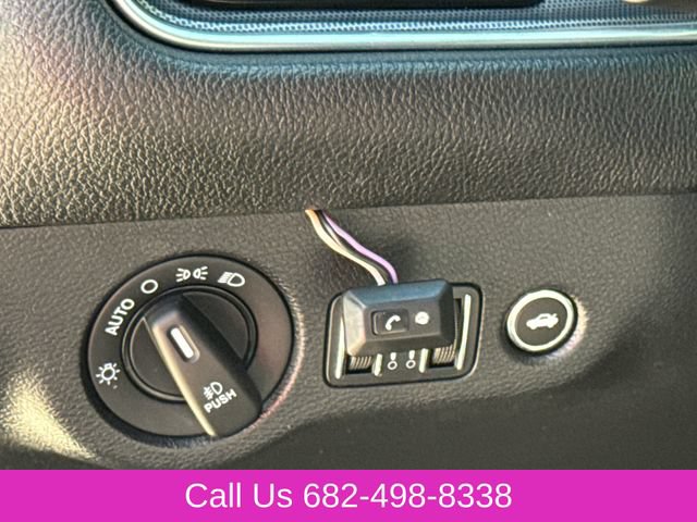 Used 2017 Dodge Challenger R/T Plus RWD image 20