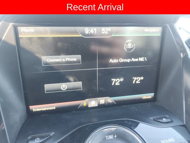 Used 2015 Ford C-MAX Energi SEL w/ Equipment Group 302A FWD image 10