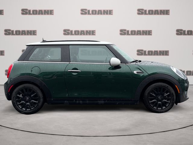 Used 2019 MINI Cooper 2-Door Hardtop FWD image 6