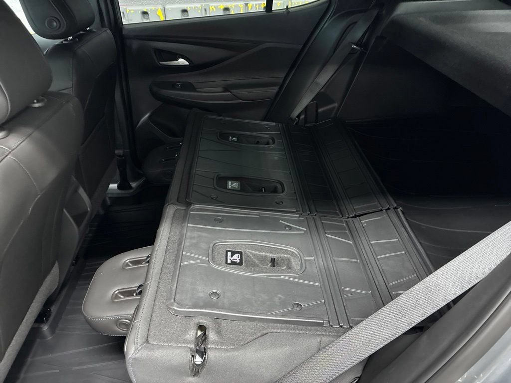 New 2026 Buick Envista Sport Touring w/ Convenience I Package FWD image 25