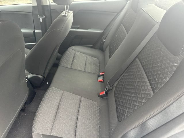 Used 2023 Kia Rio LX FWD image 8