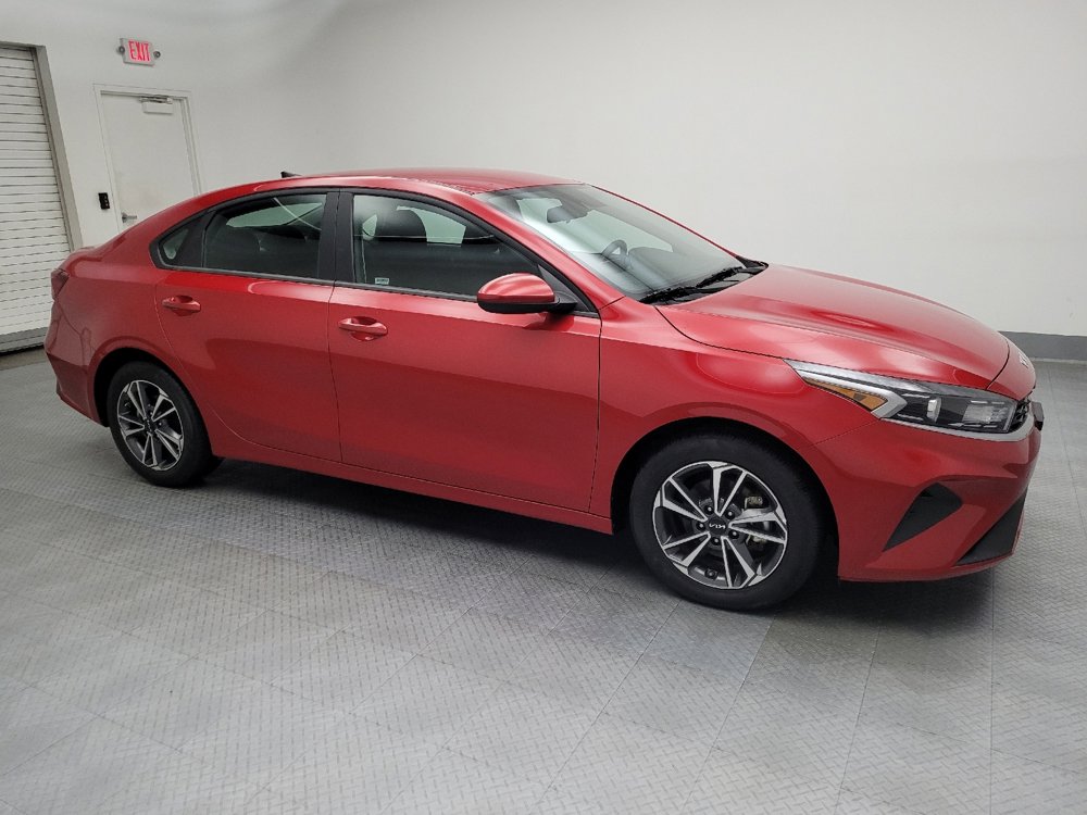Used 2024 Kia Forte LXS image 11