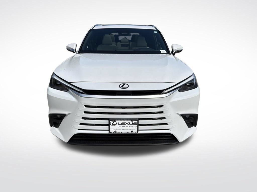 New 2026 Lexus TX 350 AWD image 2