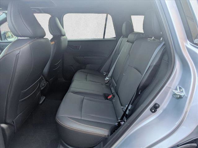 New 2026 Subaru Outback Wilderness AWD/4WD image 10
