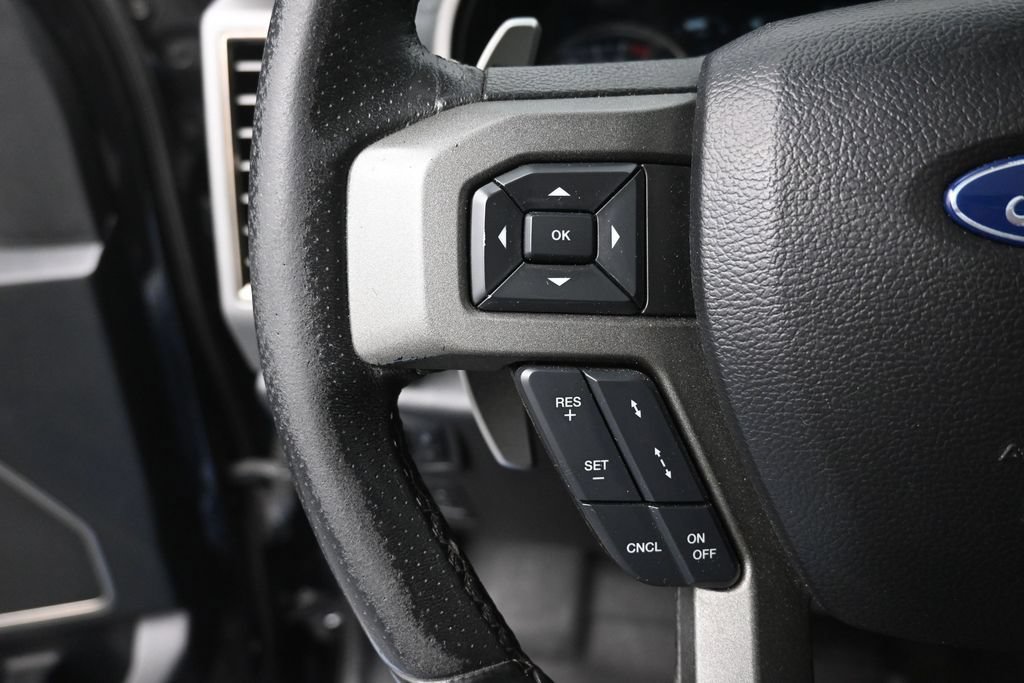 Used 2019 Ford F150 Raptor w/ Equipment Group 802A Luxury AWD/4WD image 29