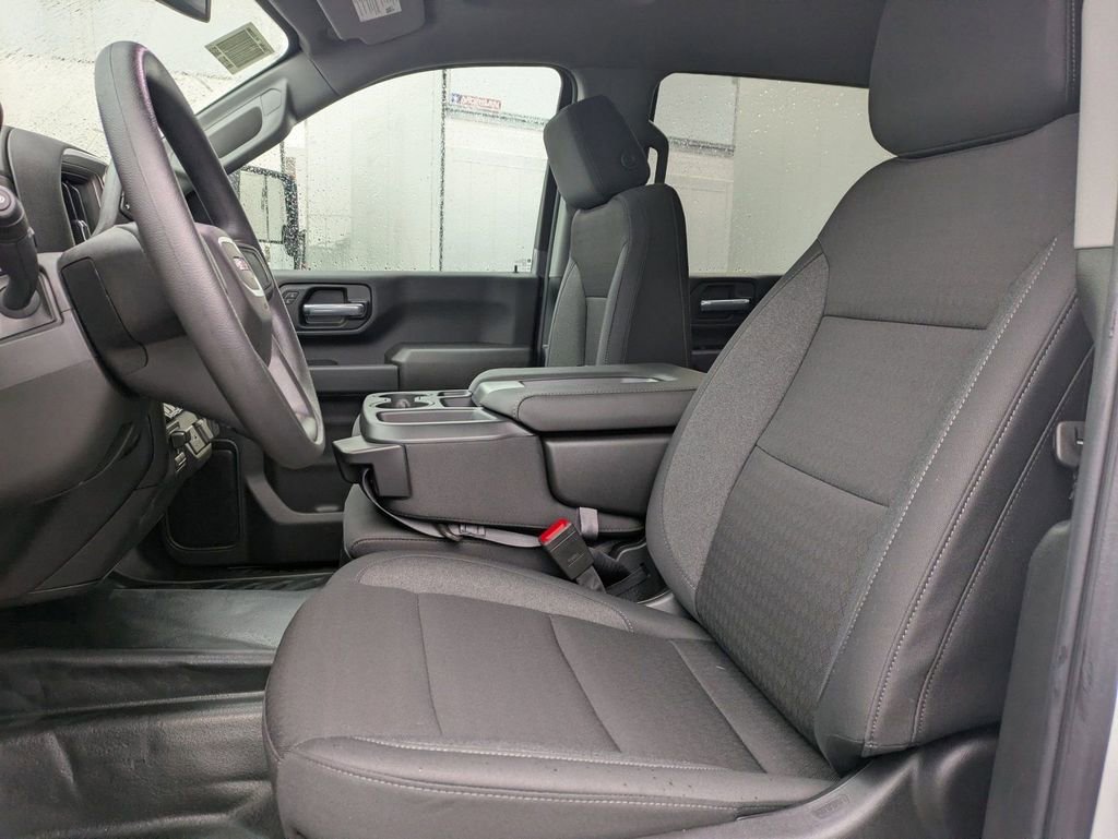 New 2026 GMC Sierra 3500 Pro w/ Convenience Package image 22