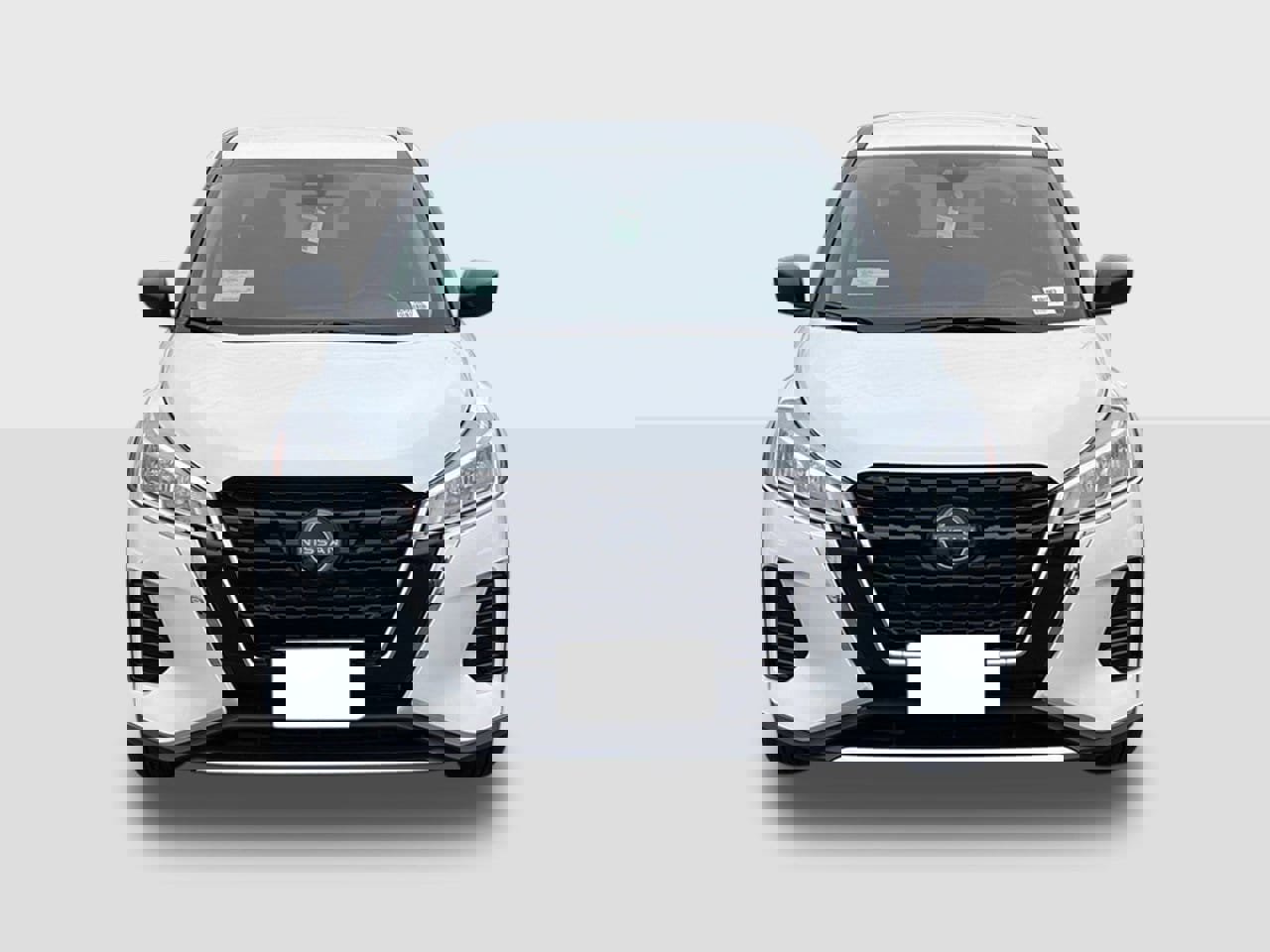 New 2025 Nissan Kicks Play S w/ Interior Electronics Package image 6