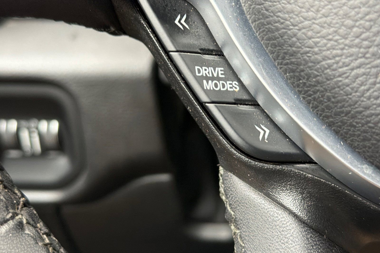 Used 2025 RAM 1500 Big Horn image 34