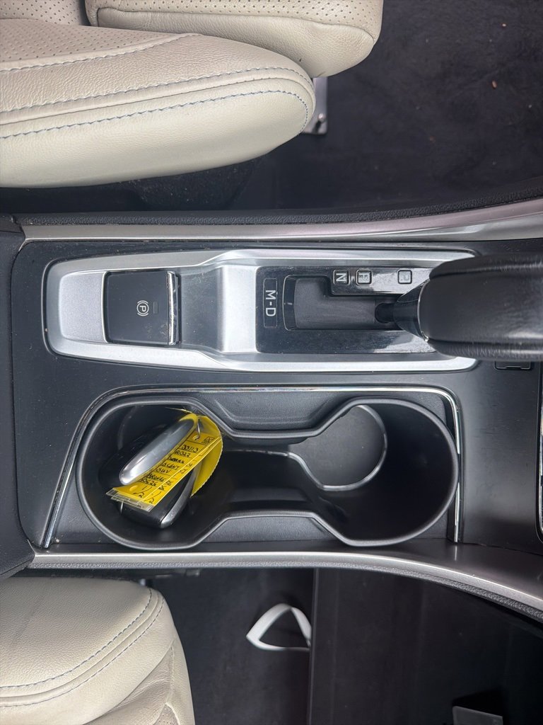 Used 2022 Subaru Ascent Limited w/ Technology Package image 35