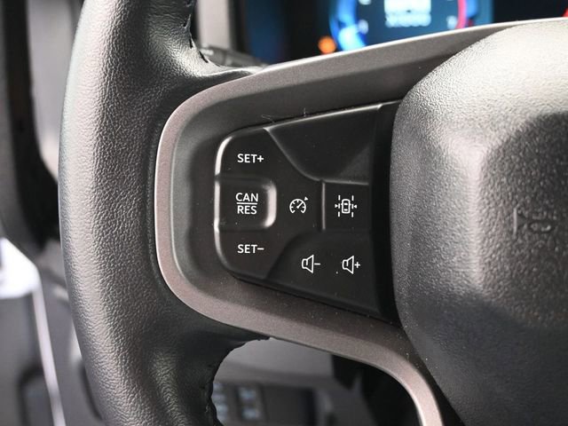 Used 2025 Ford Bronco Big Bend image 33