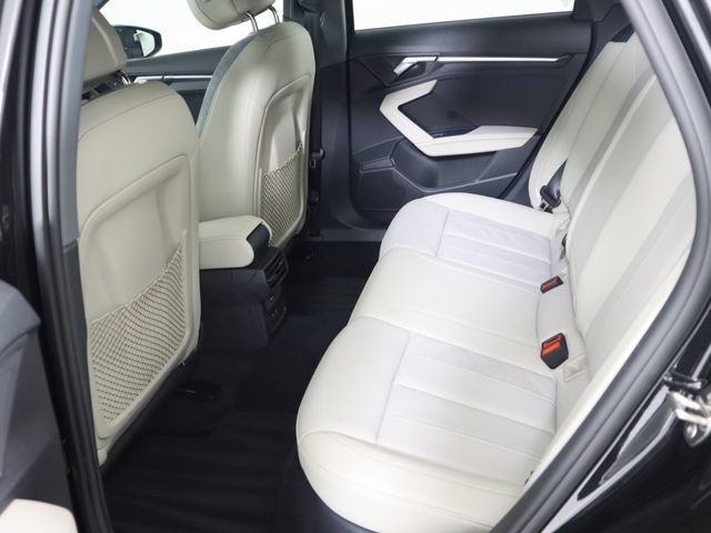 Certified 2024 Audi A3 2.0T Premium Plus w/ Premium Plus Package AWD/4WD image 15