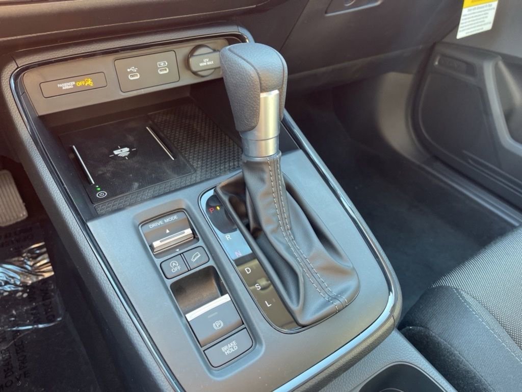 New 2026 Honda CR-V EX image 11