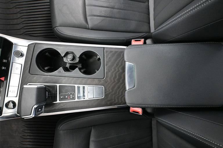 Used 2022 Audi A7 3.0T Premium Plus image 37