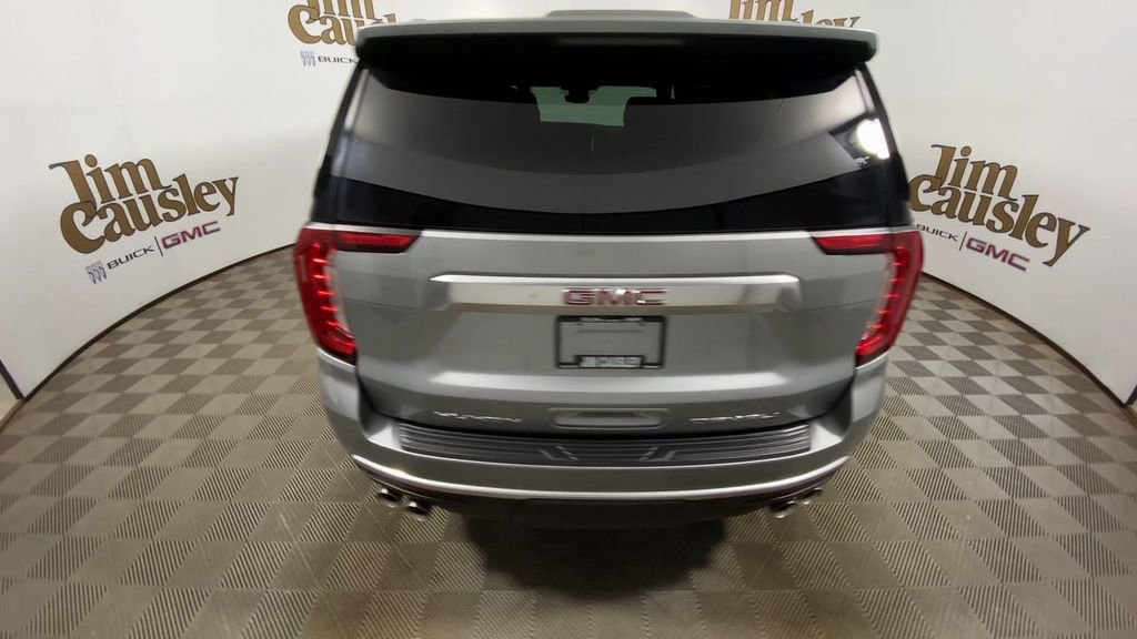 Certified 2024 GMC Yukon Denali w/ Advanced Technology Package image 7