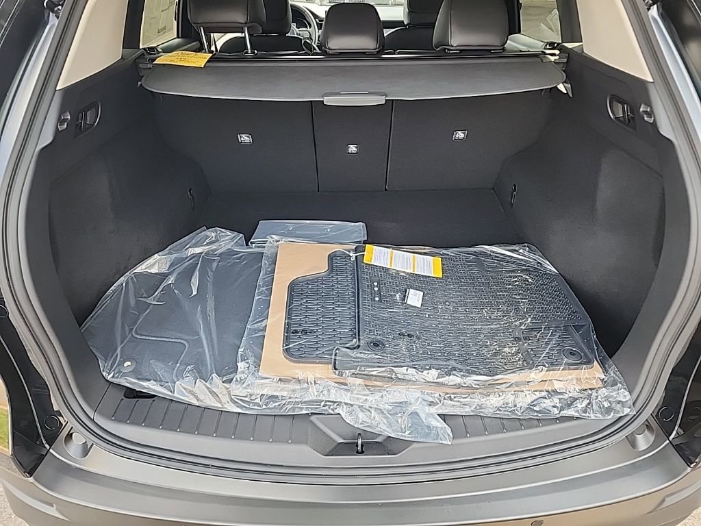 New 2026 MAZDA CX-5 Preferred image 13