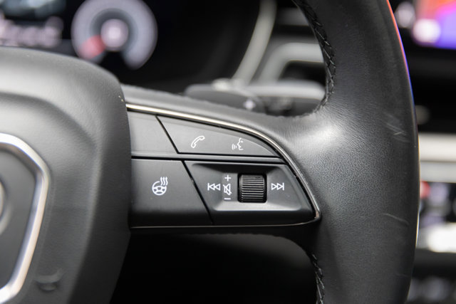 Used 2023 Audi A5 2.0T Prestige image 71