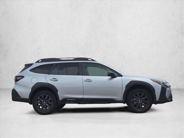 Used 2023 Subaru Outback Onyx Edition AWD/4WD image 4