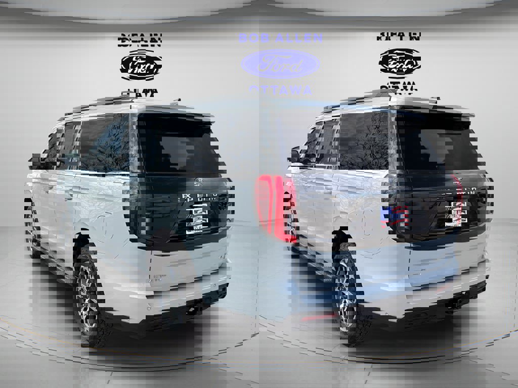 Used 2025 Ford Expedition Max Active image 26